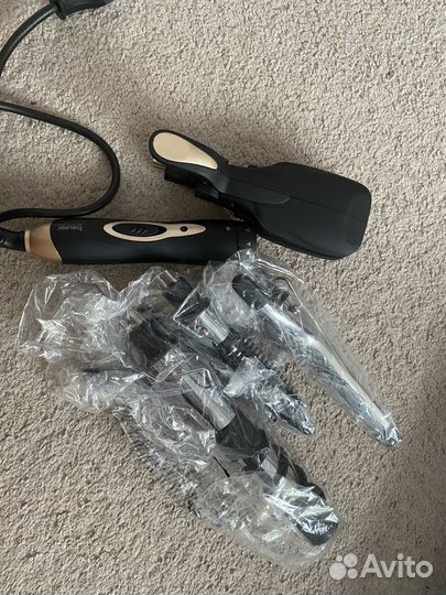 Стайлер для волос