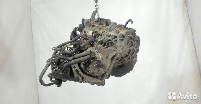 АКПП Ремонт Nissan Murano 3.5л vq35de 2002-2008г