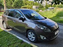 Renault Grand Scenic 1.5 MT, 2009, 222 222 км, с пробегом, цена 860 000 руб.