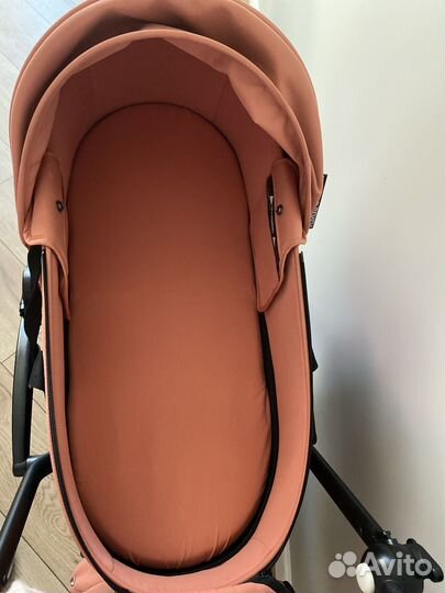 Люлька yoyo babyzen оригинал