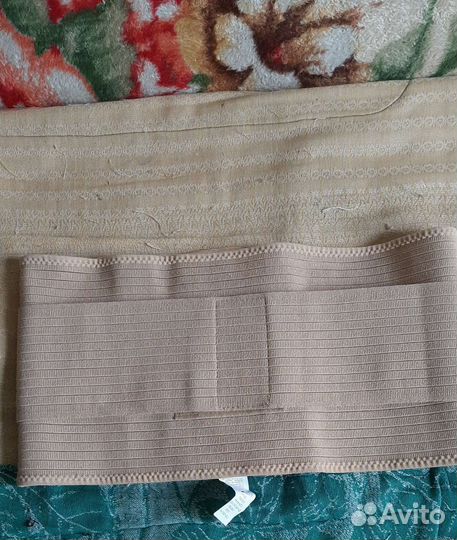 Бандаж послеоперационный