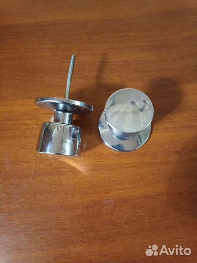 Ручки дверные