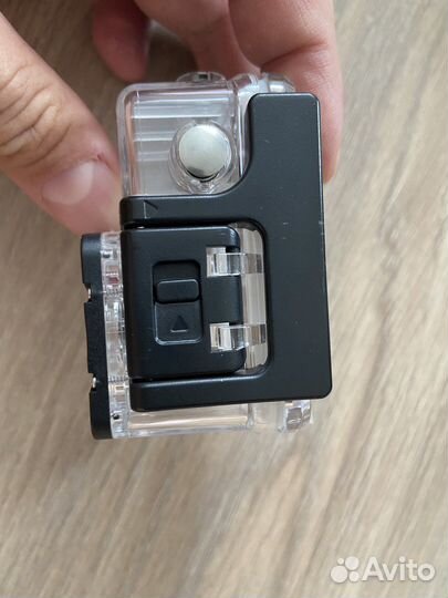 Аквабокс gopro3,4,5,6