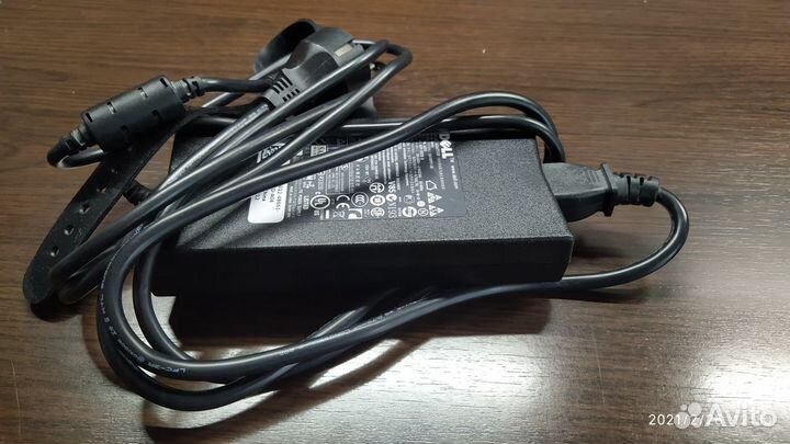 Док станция dell тип WD15