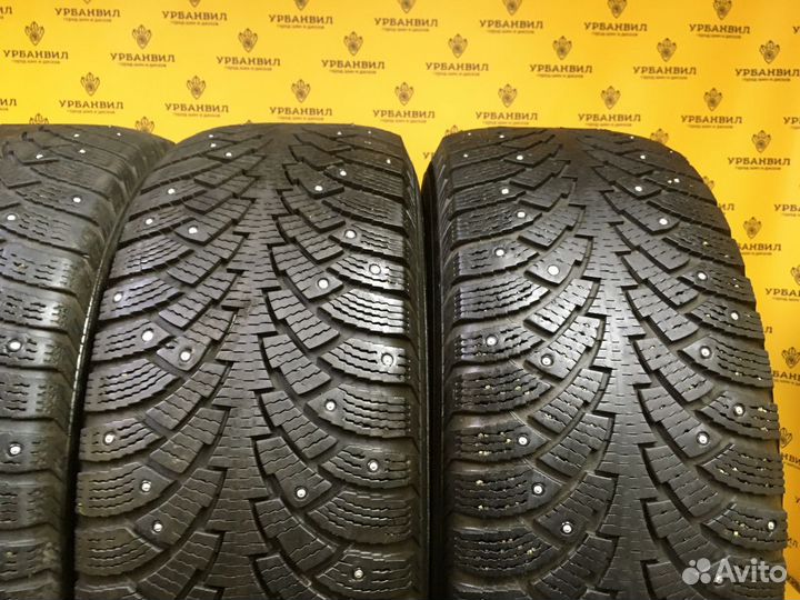 Nokian Tyres Nordman SUV 265/65 R17 116T