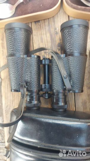 Бинокль.ссср.7 на 50