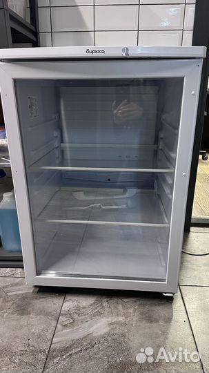 Холодильник бирюса 152