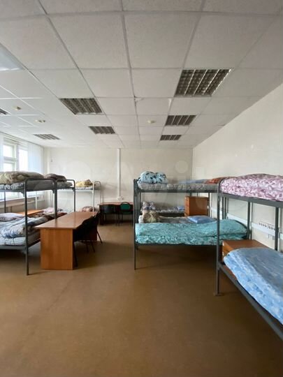 Комната 30 м², 3/5 эт.