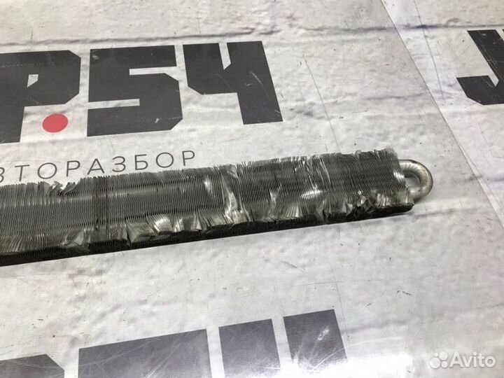 Радиатор гидроусилителя Bmw X5 E70 4.8 N62B48 2008