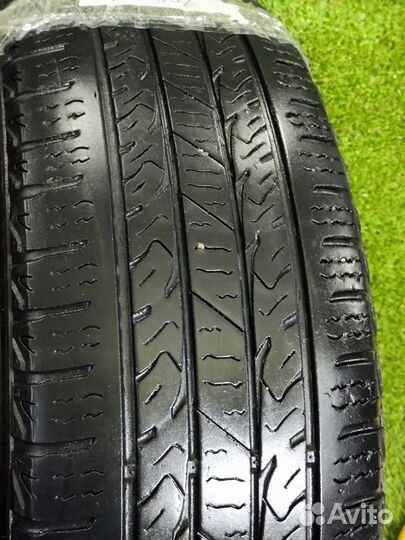 Nexen Roadian HTX RH5 225/65 R17 102H