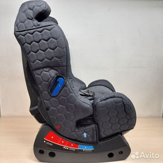 Детское автокресло от 0 до 25