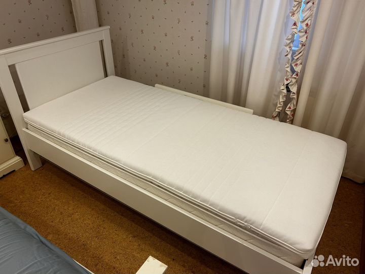 Матрац орматек ranch 90*200