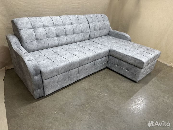 Диван угловой