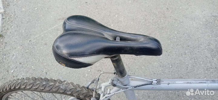 Велосипед Stels