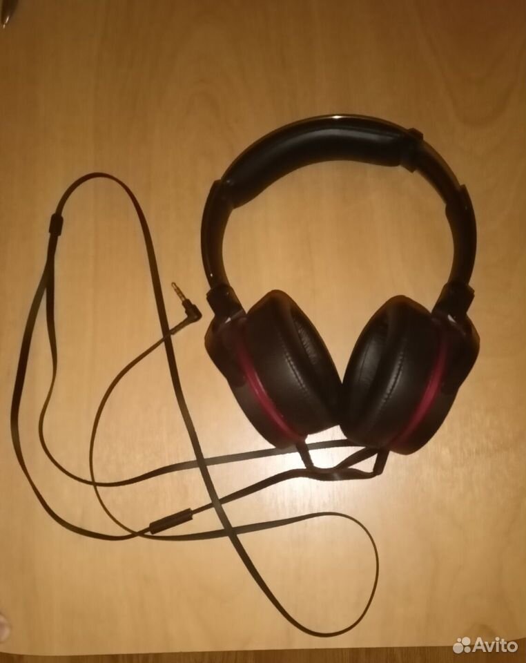 Наушники Sony MDR XB950