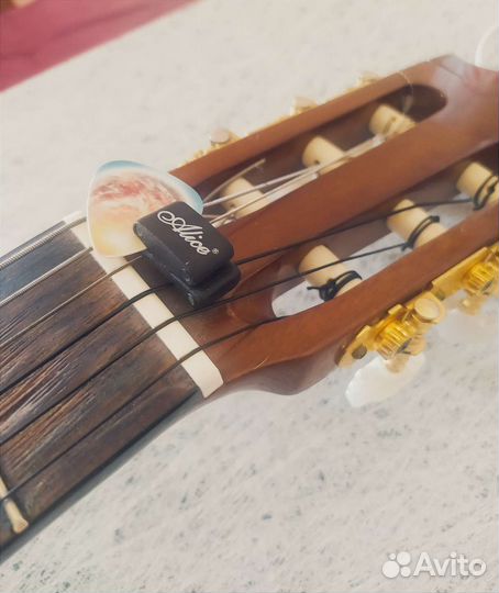 Гитара yamaha c80