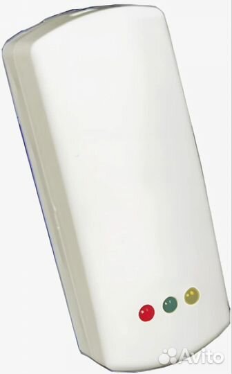 Извещатель охранный шорох-2 иоз13-5/1