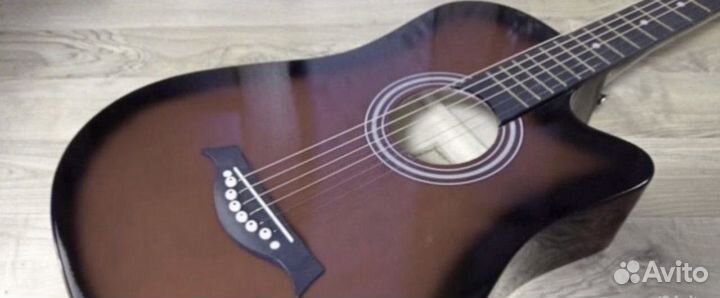 Гитара