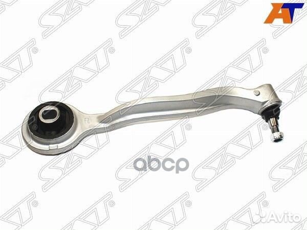 Рычаг передний нижний продольный mercedes S-CLA