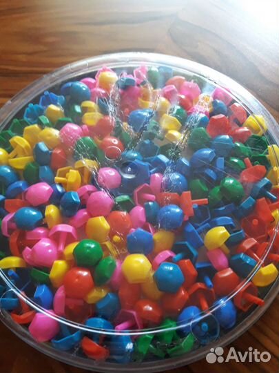 Мозаика детская