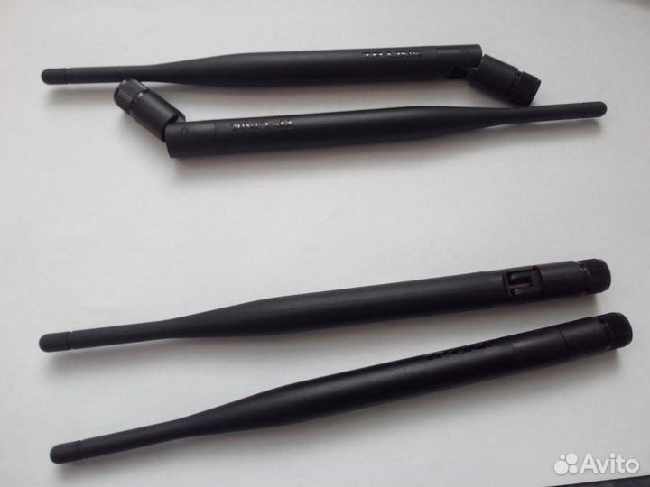 Антенны WiFi 5dBi