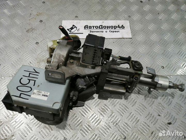 Рулевая колонка эур Renault Megane 3