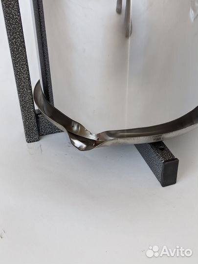 Соковыжималка пресс 6л