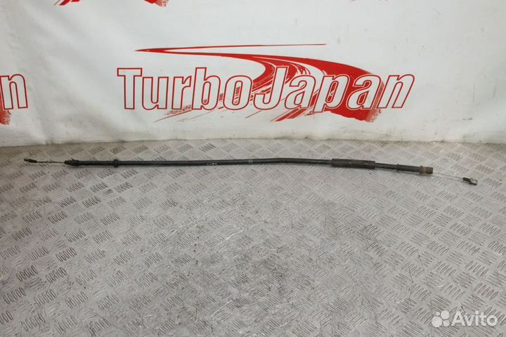 Трос ручника Mercedes Vito 638 W638