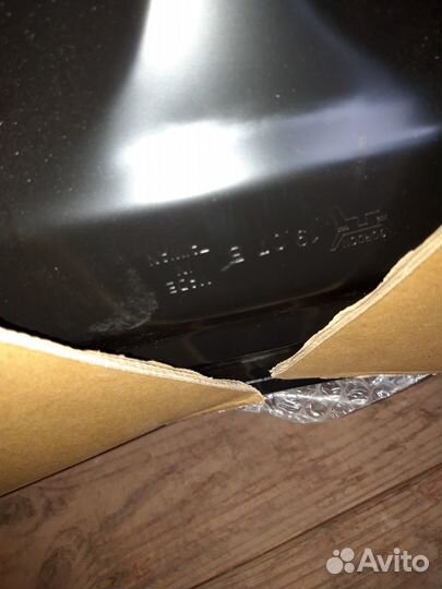 Капот хендай акцент тагаз в наличие