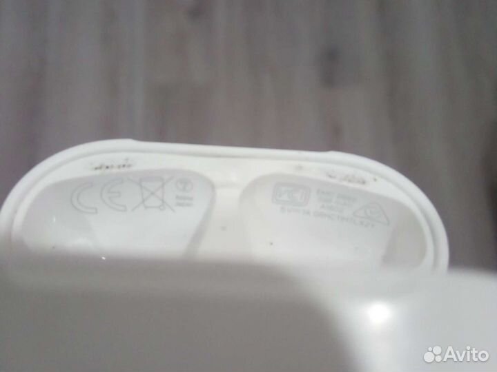 Кейс для airpods