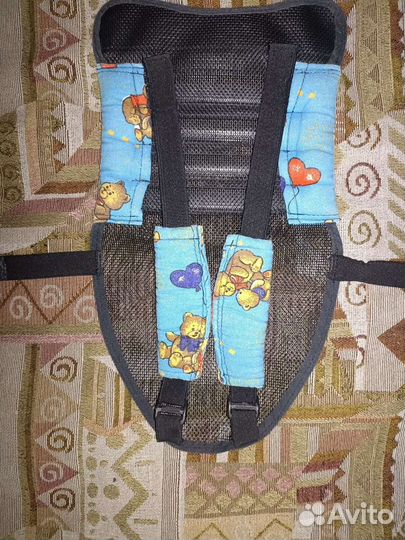 Перинка фрейка