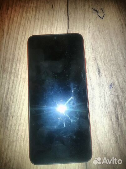 Xiaomi Redmi 9C (NFC), 3/64 ГБ