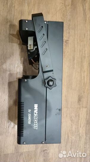 Светомузыка