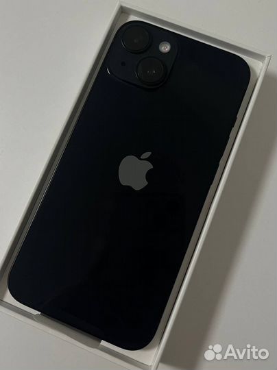 iPhone 14, 256 ГБ