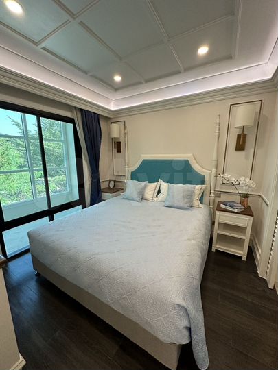 Гостиница, 55 м²