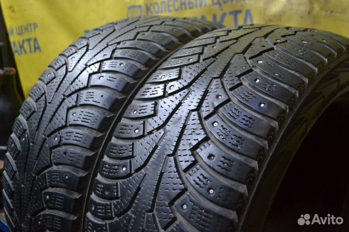Nokian Tyres Hakkapeliitta 5 225/50 R17
