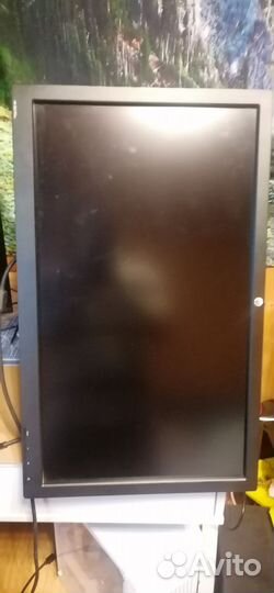 Монитор 27 HP