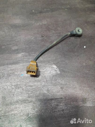 Датчик детонации Skoda Fabia 6Y2 AME 2001