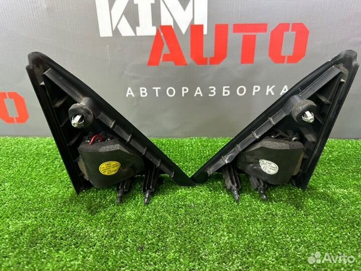 Твиттеры(пищалки) правый Hyundai Elantra 4 Hd