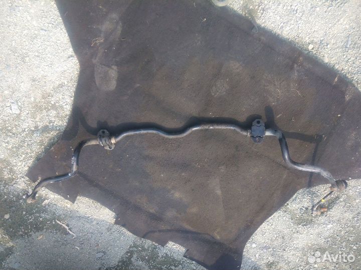 Киа церато 2 стабилизатор передний