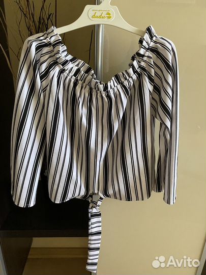 Блуза для девочки