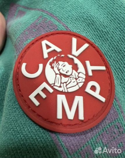 Cav Empt Оригинал