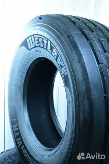 Грузовые шины WestLake WTR1 385/65 R22,5 164K 24pr