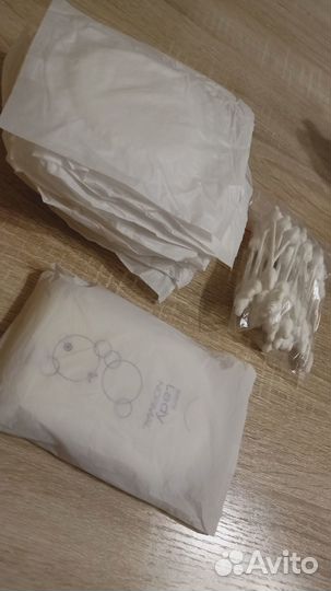 Лактационные вкладыши