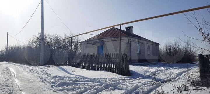 Дом 101,7 м² на участке 47 сот.