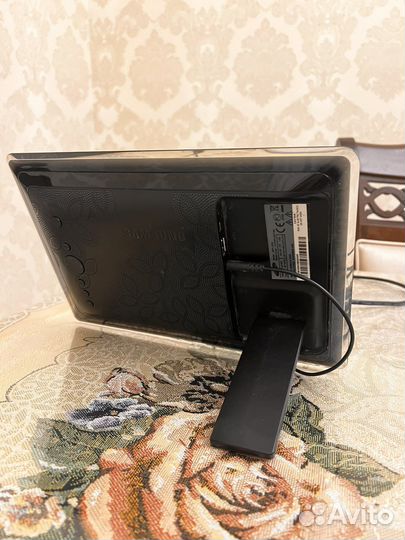 Цифровая фоторамка