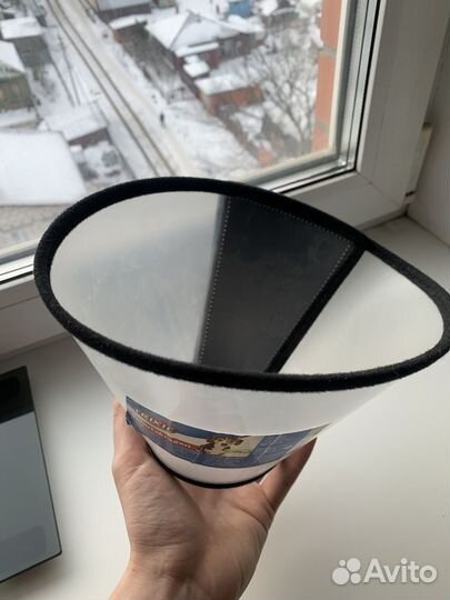 Воротник для собак