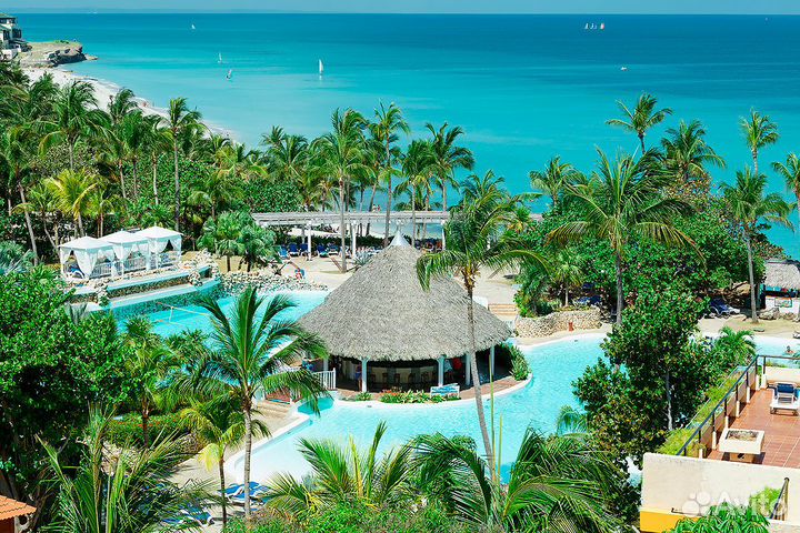 Горящие туры на Кубу