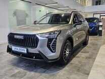 Новый Haval Jolion 1.5 AMT, 2024, цена от 2 449 000 руб.