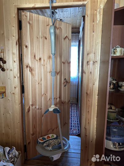 Прыгунки Jetem 